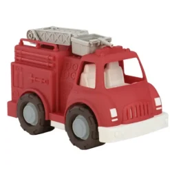 Wonder Wheels - Fire Truck
