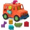 Wonder Wheels - Safari Truck Shape Sorter