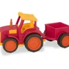 Wonder Wheels - Tractor