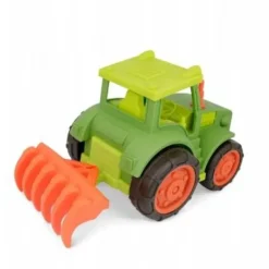 Wonder Wheels - Tractor W/ Rake