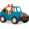 Wonder Wheels - 4 x 4