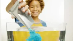 Zimpli Kids - Crackle Baff Colours