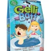 Zimpli Kids - Gelli Baff - Lagoon Blue
