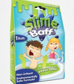 Zimpli Kids - Slime Baff - Gunky Green