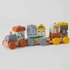 Zookabee - Animal Train Set